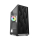 Obudowa Sharkoon VK2 RGB Black 4044951041206